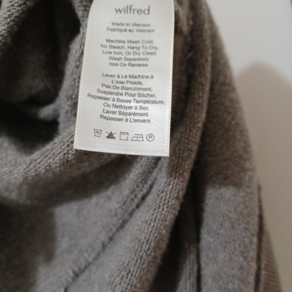 Wilfred Diderot Cardigan - Picture 7 of 7